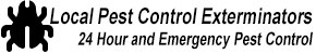 Sheffield Square VT Pest Control Exterminators